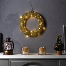 LED figure 