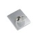 Set: stand for the phone-ring and keychain "March 8: You are beautiful"
