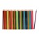 Pencils 36 colors BrunovisConti Easycolor