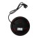 Electric kettle Homestar HS-1003, metal, 1.8 l, 1500 watts, silver
