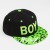 Black green