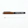Pen with a cap "real man", plastic, blue paste, 1.0 mm