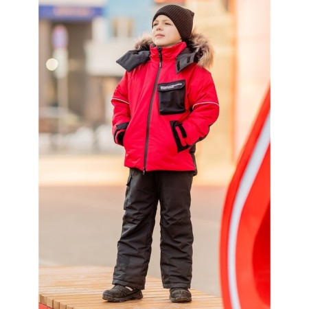 Set for a boy, height 122 cm-2