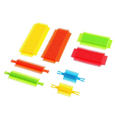 Needle designer, 116 parts-6