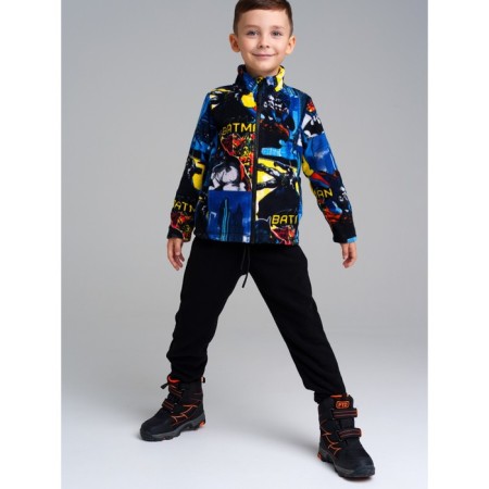 Winter boots for the boy PlayTode, size 28-2