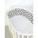 Bortion in the crib "Forest", 4 items