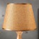 HELP lamp 16031/1 E14 40W light wood 22x22x34 cm Risalux