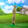 Garden Figure "Successful Surita" 13x14x51cm