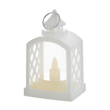 Nightmare "mini" LED 1W 3xlr1103 white 5x4.5x9cm-6