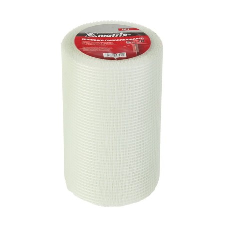 Serpi Matrix, 150 mm × 20 m, self -adhesive, fiberglass-1