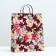 Bordeaux package, soft plastic, 37 x 32 cm, 120 μm
