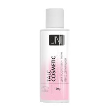Cosmetic talc for jessnail depilation, 120 g