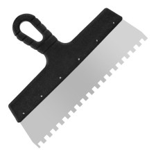 Facade spatula 