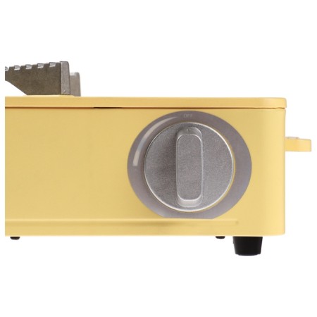 Portable gas stove Maclay-10