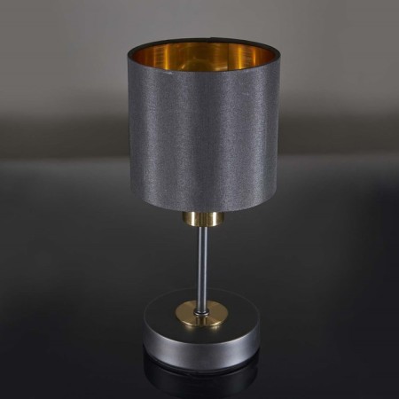 Desktop lamp 1x40W E14, size 12x12x25 cm-1