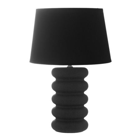 BATRISE table lamp E27 40W graphite 30x30x41.5cm Risalux-5