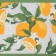 Textile pocket "Love at home" 2 departments, 20x40 cm