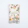Stickers-stucks on the substrate "since March 8", 5 pcs, 30 l/pcs