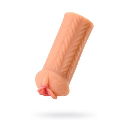 Realistic Kokos Elegance, TPR, bodily, 16 cm