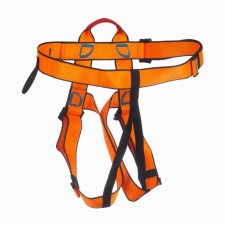 Binding conversation, master k, orange