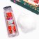 Gift set Female Camay "Pomegranate flowers": shower gel, 250 ml + washcloth
