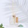 Aromatic diffuser "Bomantic", 120 ml, sandalwood