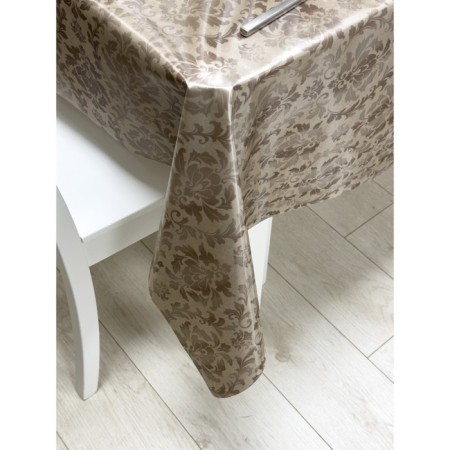 Milestock Meiwa, 140 cm, roll 20 pog. m, beige color-5