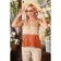 Female T-shirt Wisell DR1-445/1, size 50