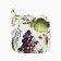 Take "Etel" Fruit Garden 19x19cm, 100% x/l, Vatin 250g/m2 (bilateral)