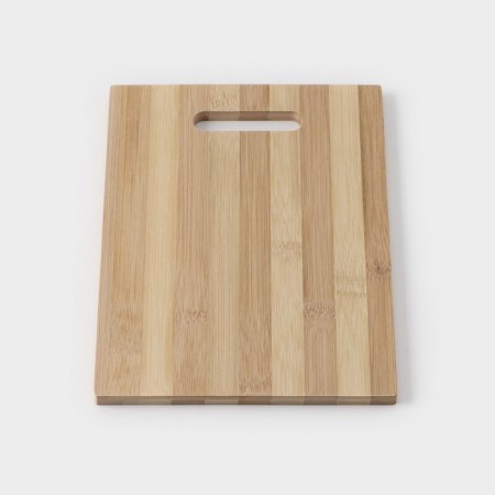 Board Bamboo Forest Board Board, 25 × 15.5 cm-3