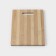 Board Bamboo Forest Board Board, 25 × 15.5 cm