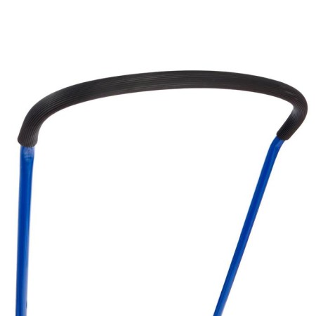 Sled "Timka", blue color-2