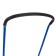 Sled "Timka", blue color