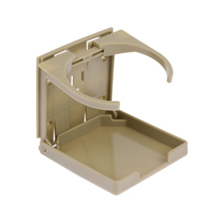 Car cup holder, beige-1