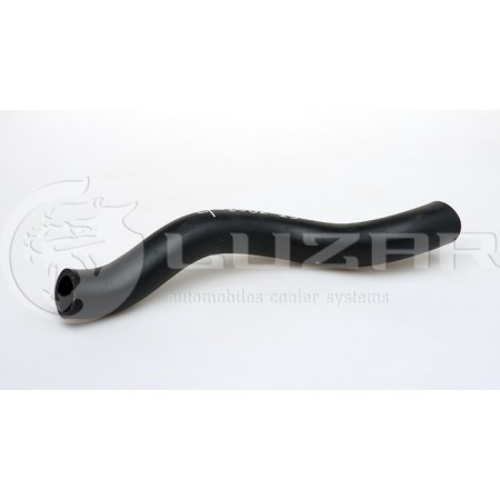 Cooling pipes set 21082 2109-1303093, Luzar LPK 01082-1