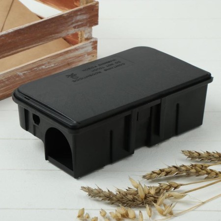 Launch station from rodents, 23 × 12.5 × 7.5 cm-1