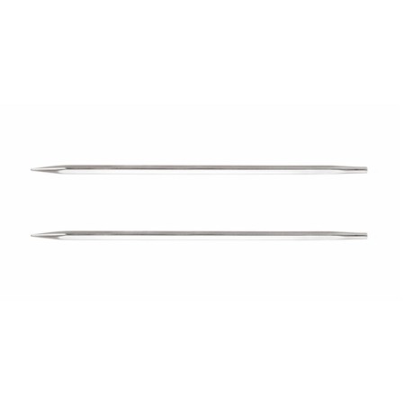 Sleeps Removable cubic Nova Cubics Knitpro, for the length of the cable 35-126 cm/7.00 mm 12327