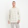 Male jumper, olive color, size 52