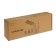 LED phytoslight, 36 W, 250 mm, IP66, 5 V, USB, full spectator, clothespin, timer