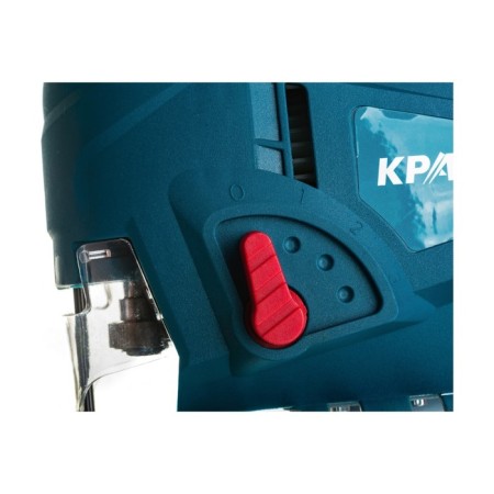 Lobzik Electric Cratin JSE-600/65, 600 W, 19 mm stroke, 0-3000 move/min, cut 8/65 mm-2