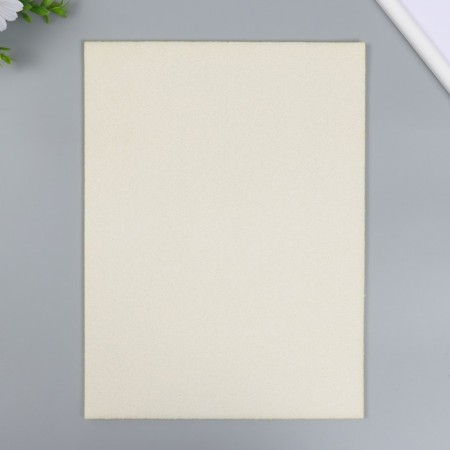 Mate for beadwork color Mix thick thickness 3.2 mm 30x23 cm-2