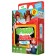 Board game "True, Clean. Russia "60 cards