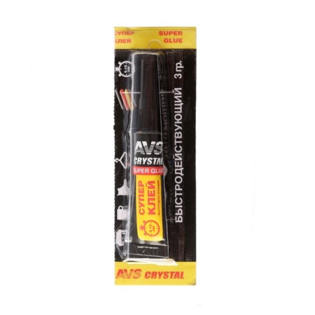 Superwood AVS High-acting AVK-170, 3 g