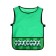 Apron for labor (cape) + sleevens, 568 x 405/250 x 160 mm, (height 116-146), FN-1 "GOL"