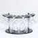 Mini-bar "Spring" Bar Standing, 6 fuepers/glass/stop