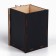 Organizer for the office "You are number one!" 6.7 x 6.5 x 9.6 cm