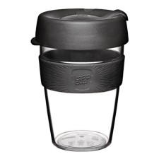 Keepcup Original M mug, 340 ml, Clear Origin
