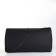 Sports bag with lightning, long belt, black/gray color