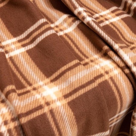 Scotland 030 Below + Ecrew 140x200cm Flice 180g/m PE100%-1
