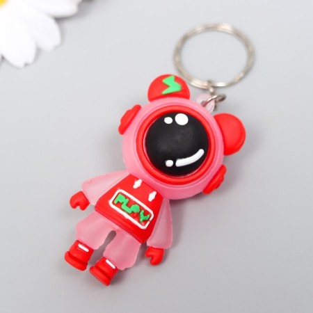 Trick Rubber "Game Cosmo-Moha" mix 1.7x2.8x5.5 cm-2
